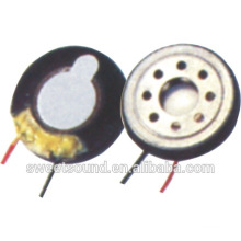 dia. 57mm micro speaker 0.5w 1w 8ohm piezo tweeter